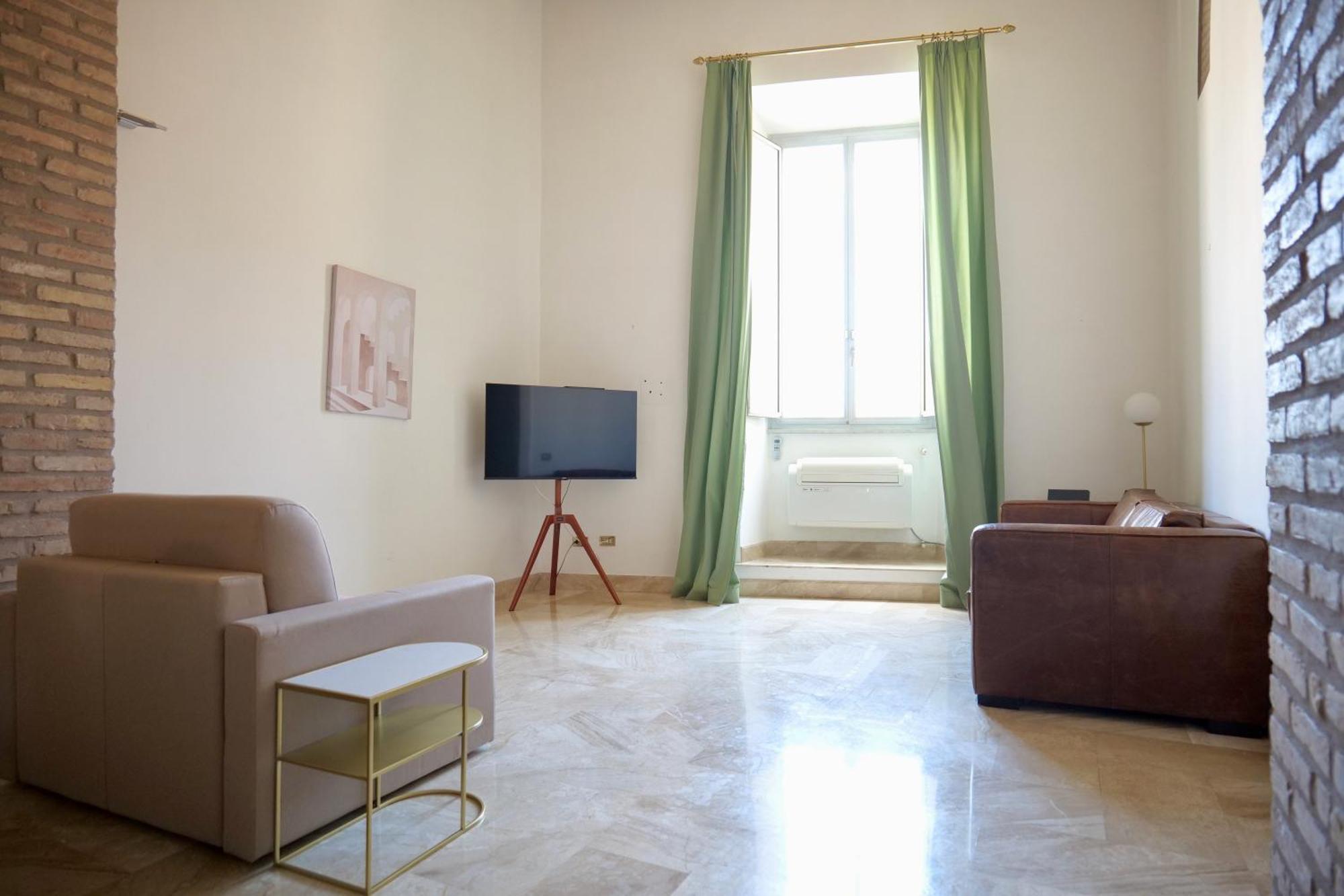 Fororomano Luxury Екстер'єр фото
