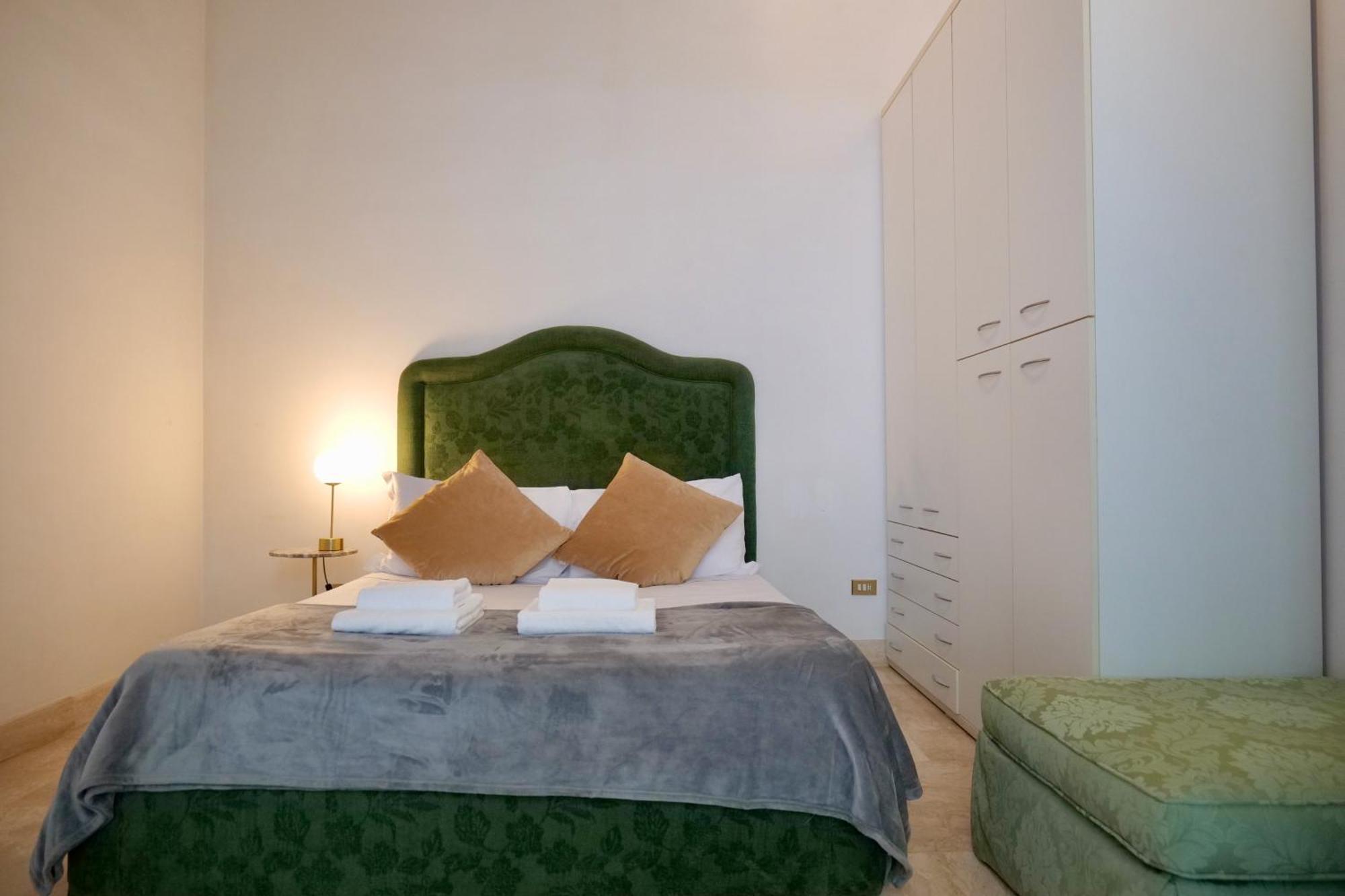 Fororomano Luxury Екстер'єр фото