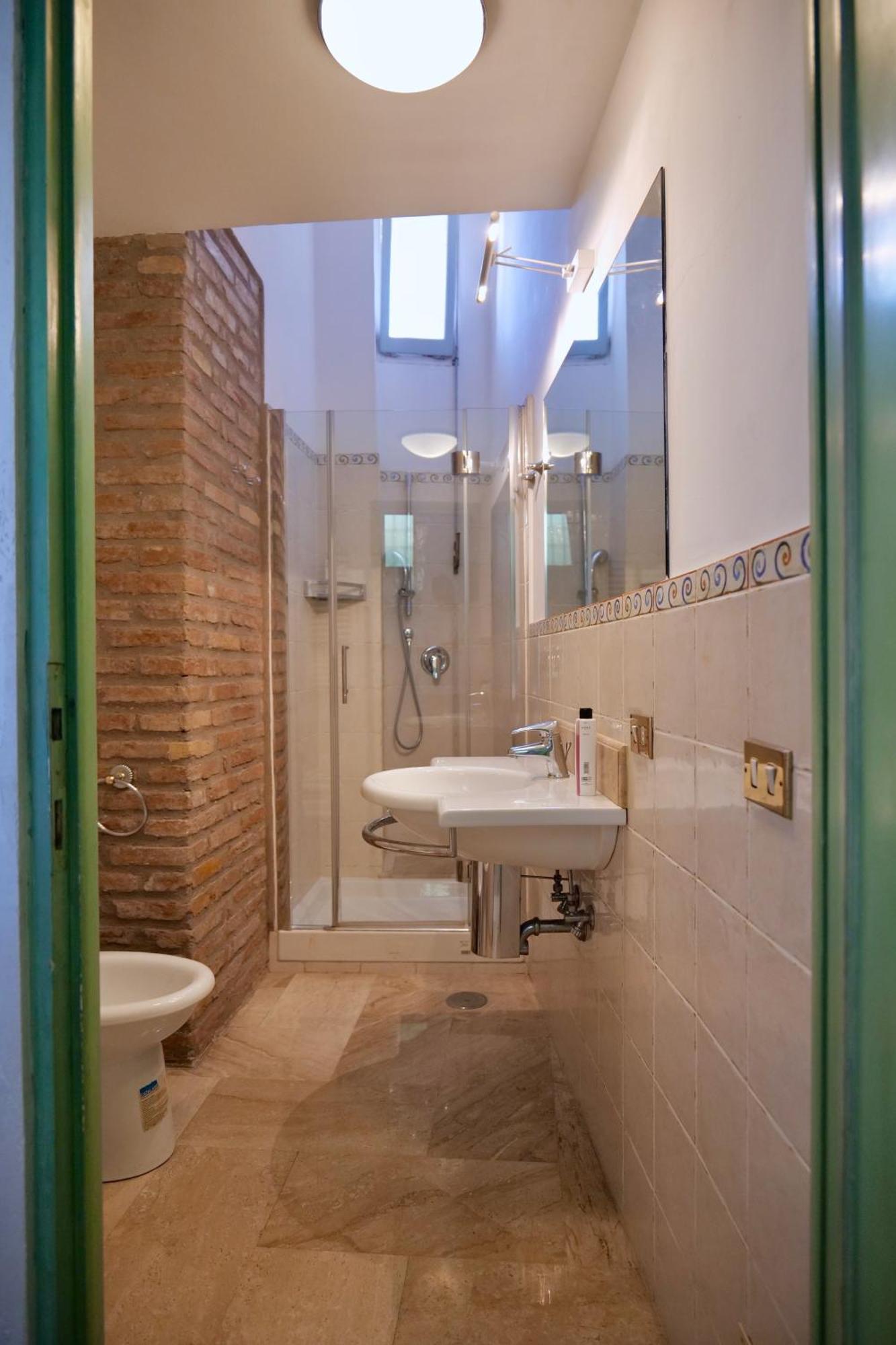 Fororomano Luxury Екстер'єр фото