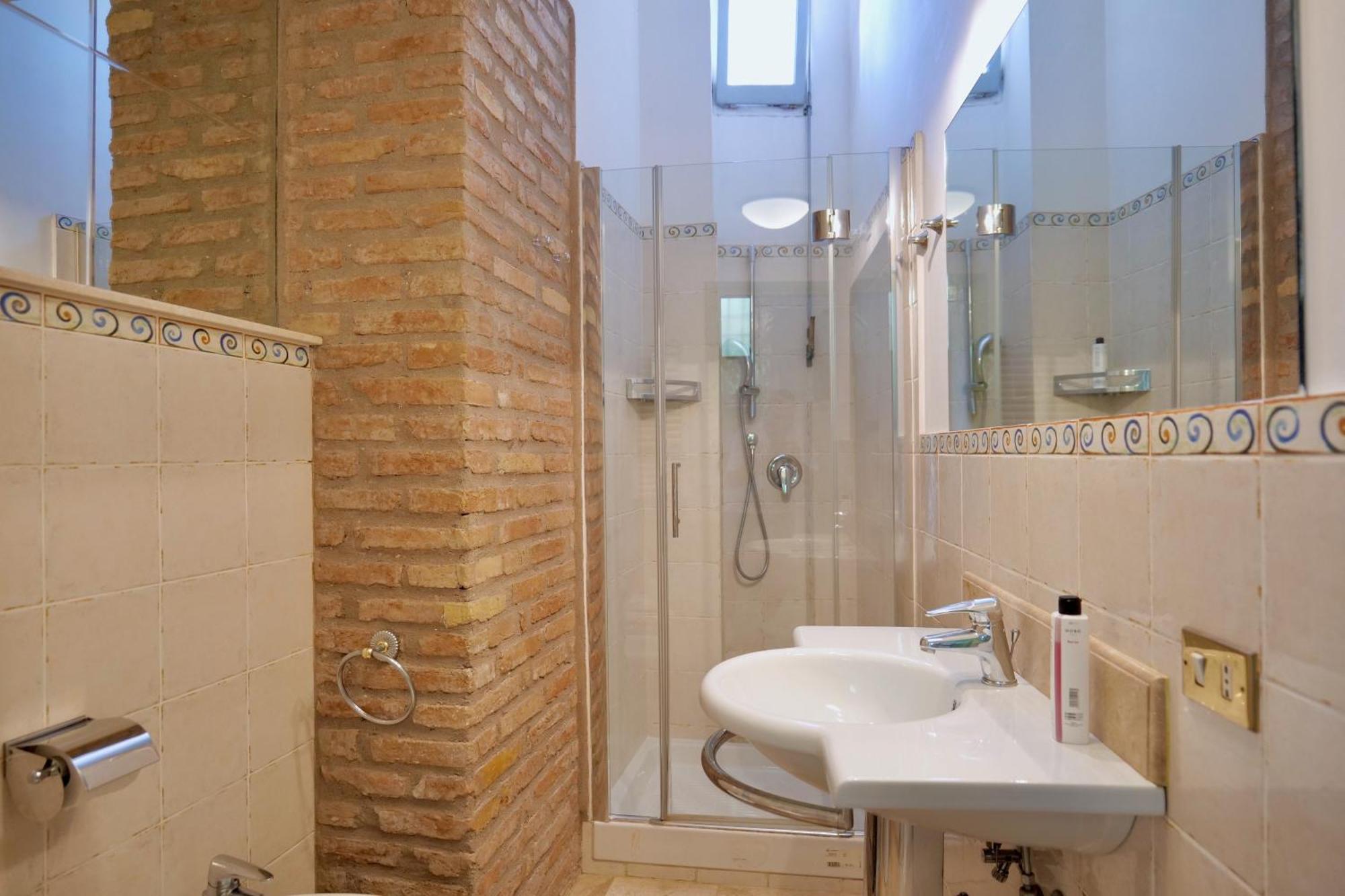 Fororomano Luxury Екстер'єр фото